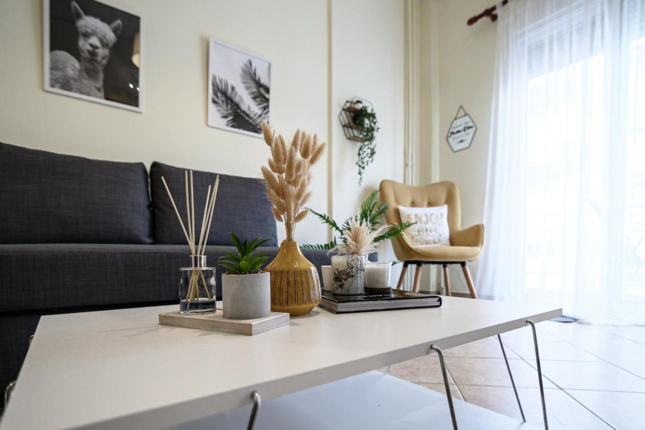 Yellow Fresh Apartment-city Center *