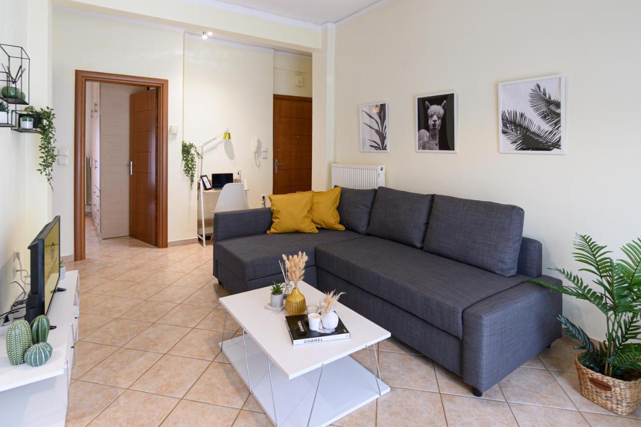 Yellow Fresh Apartment-city Center Apartment *