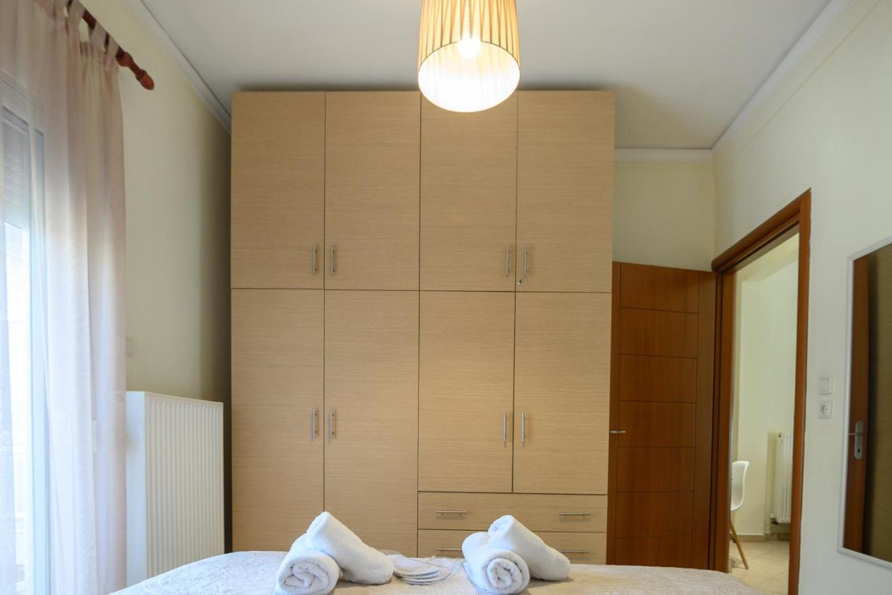 Yellow Fresh Apartment-city Center Apartment *