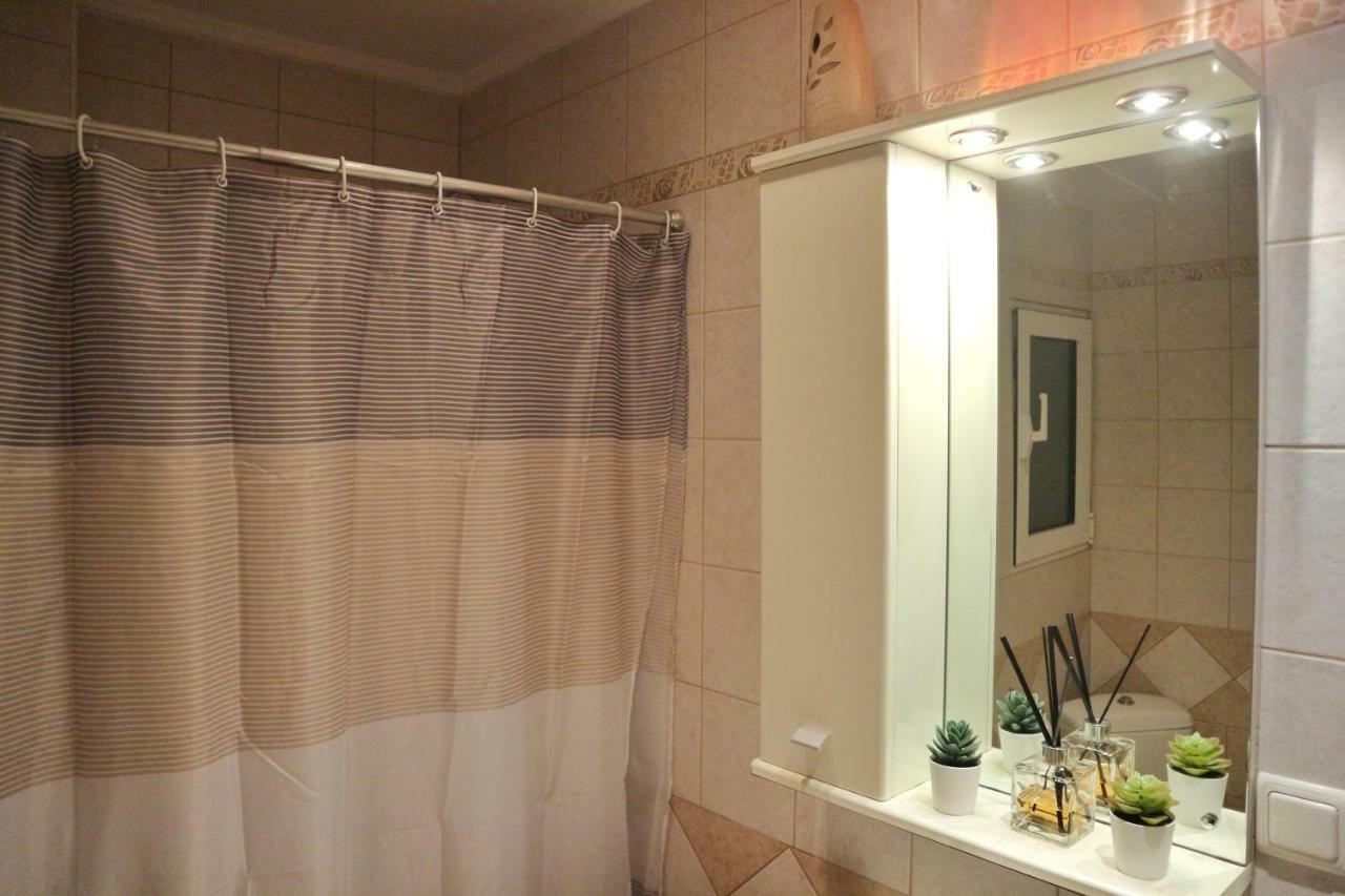 Yellow Fresh Apartment-city Center Apartment Alexandroupoli